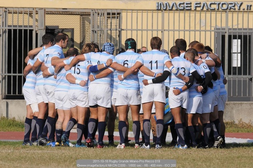 2011-10-16 Rugby Grande Milano-Pro Recco 019